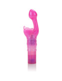 CALEXOTICS - BACIO FARFALLA BACIO ROSA 3 