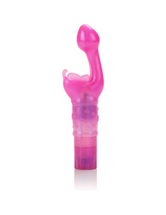 CALEXOTICS - BACIO FARFALLA BACIO ROSA 3 