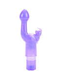 CALEXOTICS - THE ORIGINAL BUNNY KISS PURPLE 2 