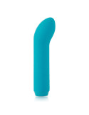 JE JOUE - G-SPOT BULLET VIBRATOR TEAL 7 