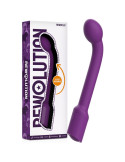 REWOLUTION - REWOFLEX FLEXIBLE G-POINT STIMULATOR VIBRATOR 8 