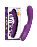 REWOLUTION - REWOCLASSY FLEXIBLE VIBRATOR 8 