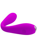 PRETTY LOVE - YEDDA FLEXIBLE VIBRATOR 11 