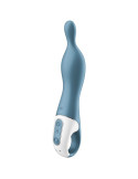 SATISFYER - VIBRATORE AMAZING 1 ASPOT BLU 4 