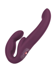 FUN FACTORY - SHARE VIBE PRO DOUBLE VIBRATEUR VIOLETTE 3 