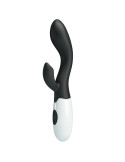 PRETTY LOVE - BRIGHTY G-SPOT VIBRATOR BLACK 9 