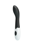 PRETTY LOVE - BISHOP VIBRATORE G-SPOT 30 MODALIT NERO 10 