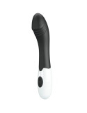 PRETTY LOVE - ELEMENTAL G-SPOT VIBRATOR 30 MODES BLACK 10 