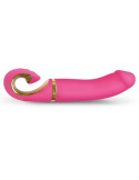 G-VIBE - GJAY VIBRATEUR ROSE FLUO 4 