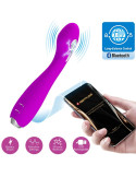 PRETTY LOVE - HECTOR ELECTROSHOCK VIBRATOR FREE APP VIOLET 18 