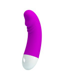 PRETTY LOVE - LUTHER MINI VIBRATOR 30 VIBRATION MODES 9 