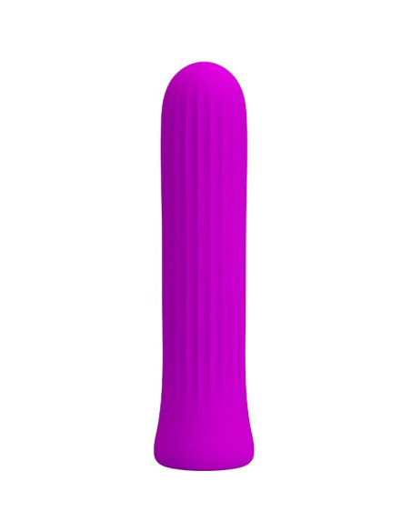 PRETTY LOVE - BLANCHE PINK STIMULATOR VIBRATOR 7 