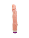 BAILE - NATURAL REALISTIC VIBRATOR 22 CM 6 