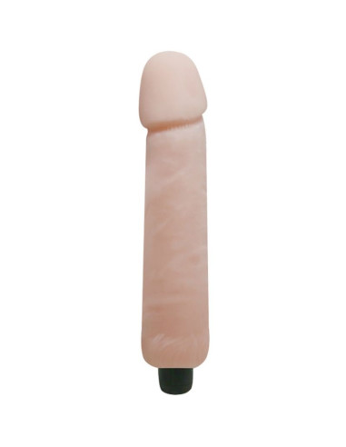 BAILE - LOVE COMPANION DILDO VIBRATOR 25 CM 7 