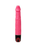 BAILE - VIBRATOR MULTISPEED 21.5 CM ROSA 4 