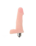 BAILE - VIBRATEUR NATUREL SLIK PLEASURE LOVE CLONE 2 