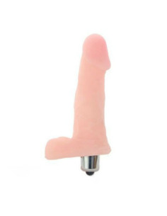 BAILE - VIBRATEUR NATUREL SLIK PLEASURE LOVE CLONE 2 