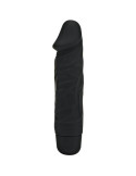 GET REAL - MINI CLASSIC VIBRATOR SCHWARZ 3 