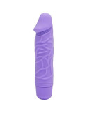 GET REAL - MINI CLASSIC VIBRATOR PURPLE 3 