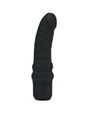 GET REAL - MINI CLASSIC G-SPOT VIBRATOR BLACK 3 