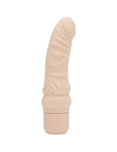 GET REAL - MINI CLASSIC G-SPOT VIBRATOR SKIN 3 