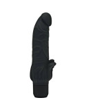 GET REAL - VIBRATEUR STIM CLASSIQUE NOIR 3 