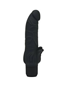 GET REAL - KLASSISCHER STIM-VIBRATOR SCHWARZ 3 