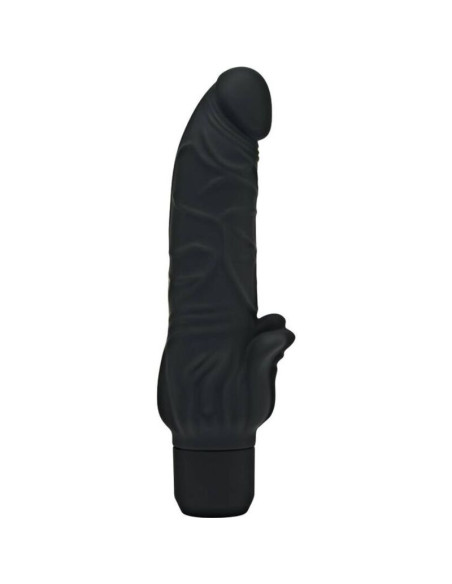 GET REAL - VIBRATEUR STIM CLASSIQUE NOIR 3 