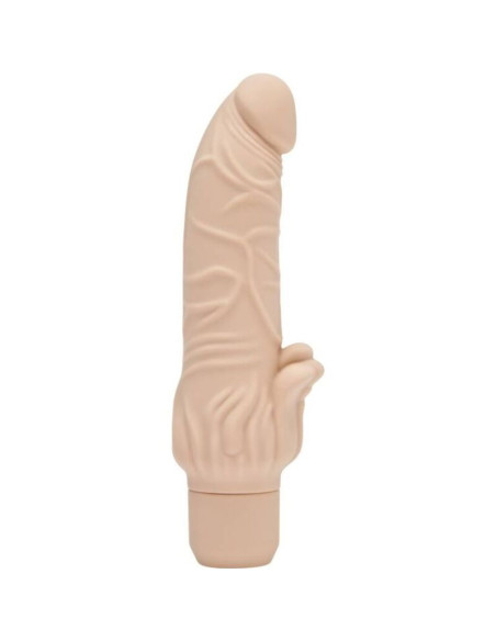 GET REAL - KLASSISCHE STIM-VIBRATOR-HAUT 3 