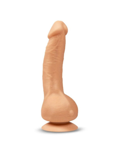 G-VIBE - GREAL 2 REALISTIC VIBRATOR NATURAL 5 