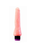 NMC TOYS - REALISTISCHER VIBRATOR 19.5 CM 5 