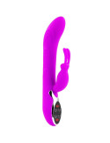 PRETTY LOVE - SMART WIEDERAUFLADBARER HOT PLUS VIBRATOR 7 