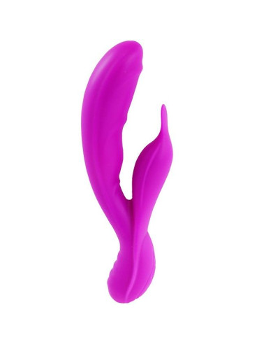 PRETTY LOVE - HOCHWERTIGES BLISS LILAC MASSAGER 11 