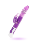 INTENSE - VIBRATEUR ROTATEUR ESTUARD UP&DOWN LILAS 6 