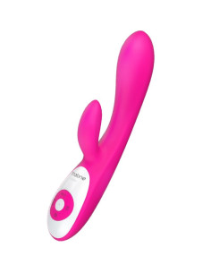 NALONE - WANT RECHARGEABLE VIBRATOR VOICE CONTROL 5 