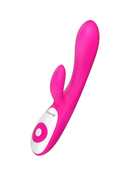 NALONE - WANT RECHARGEABLE VIBRATOR VOICE CONTROL 5 