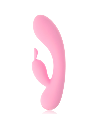 PRETTY LOVE - SMART HUGO RABBIT VIBRATOR WITH EARS 2 