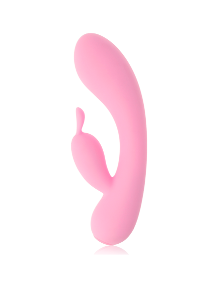 PRETTY LOVE - SMART HUGO RABBIT VIBRATOR WITH EARS 2 