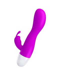 PRETTY LOVE - SMART KYLE VIBRATOR 30 MODES 8 