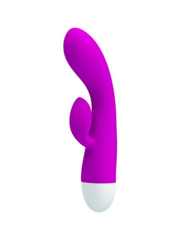 PRETTY LOVE - SMART ELI VIBRATOR 30 MODES 9 