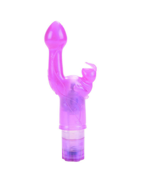 CALEXOTICS - DER ORIGINALE BUNNY KISS ROSA 2 