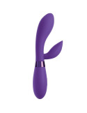 OMG - BESTEVER SILICONE VIBRATOR LILAS 3 