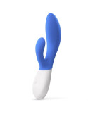 LELO - INA WAVE 2 VBRADOR LUXURY SPECIAL MOVIMENTO CIELO DELLA CALIFORNIA 4 