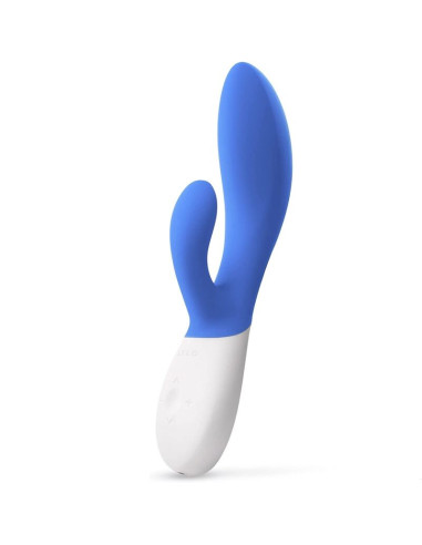 LELO - INA WAVE 2 VBRADOR LUXURY SPECIAL MOVIMENTO CIELO DELLA CALIFORNIA 4 