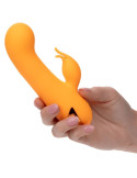 CALEXOTICS - MONTECITO MUSE VIBRATOR RABBIT ORANGE VON CALIFORNIA DREAMING 10 