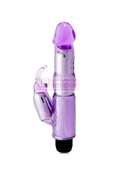 BAILE - RABBIT FANTASY VIBE PURPLE 3 