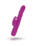 INSPIRE SENSE - GLENNA VIBRATOR RABBIT PURPLE 4 