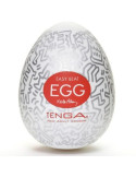 TENGA - OEUF DE MASTURBATEUR DE FÊTE KEITH HARING 5 