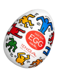 TENGA - DANCE MASTURBATOR EGG 3 