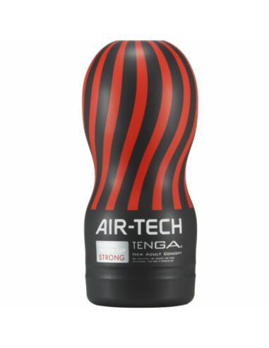 TENGA - AIR-TECH REUSABLE VACUUM CUP STRONG 3 